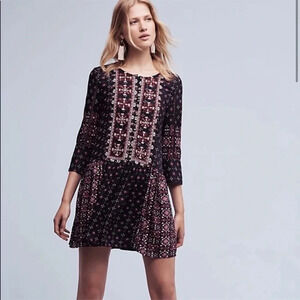 VanessaVirginia Dress Small